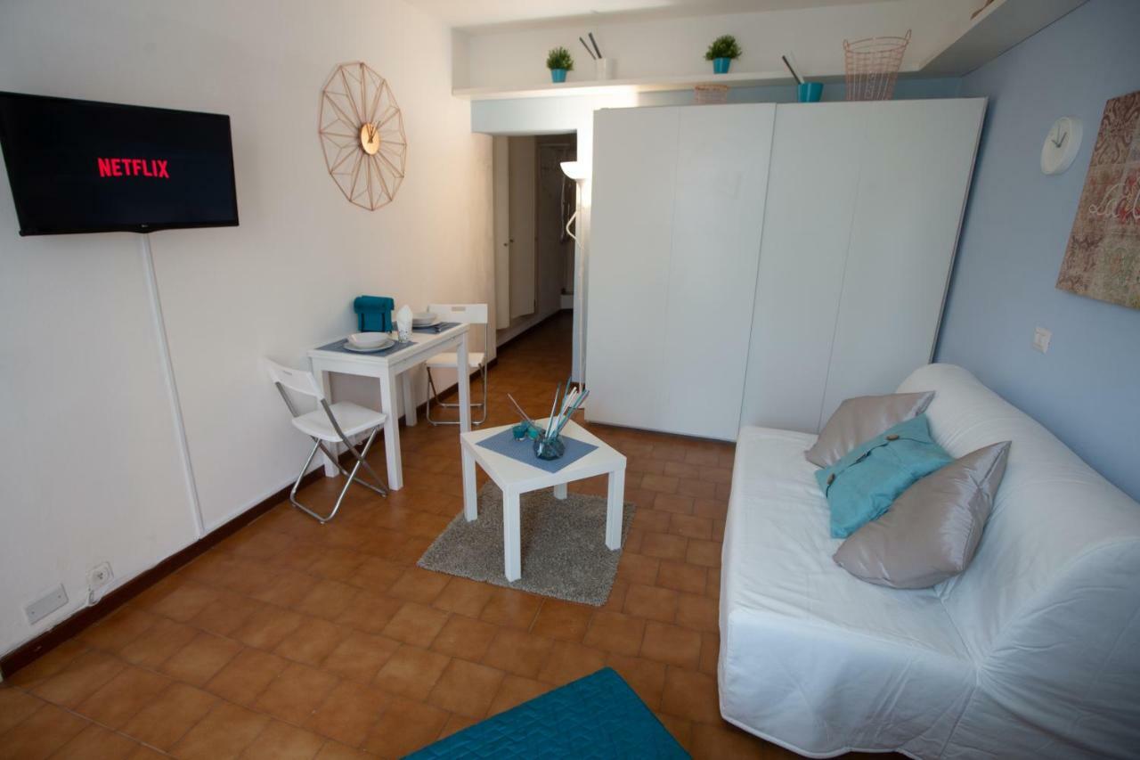 Apartment Santa Marta 6 Milão Exterior foto